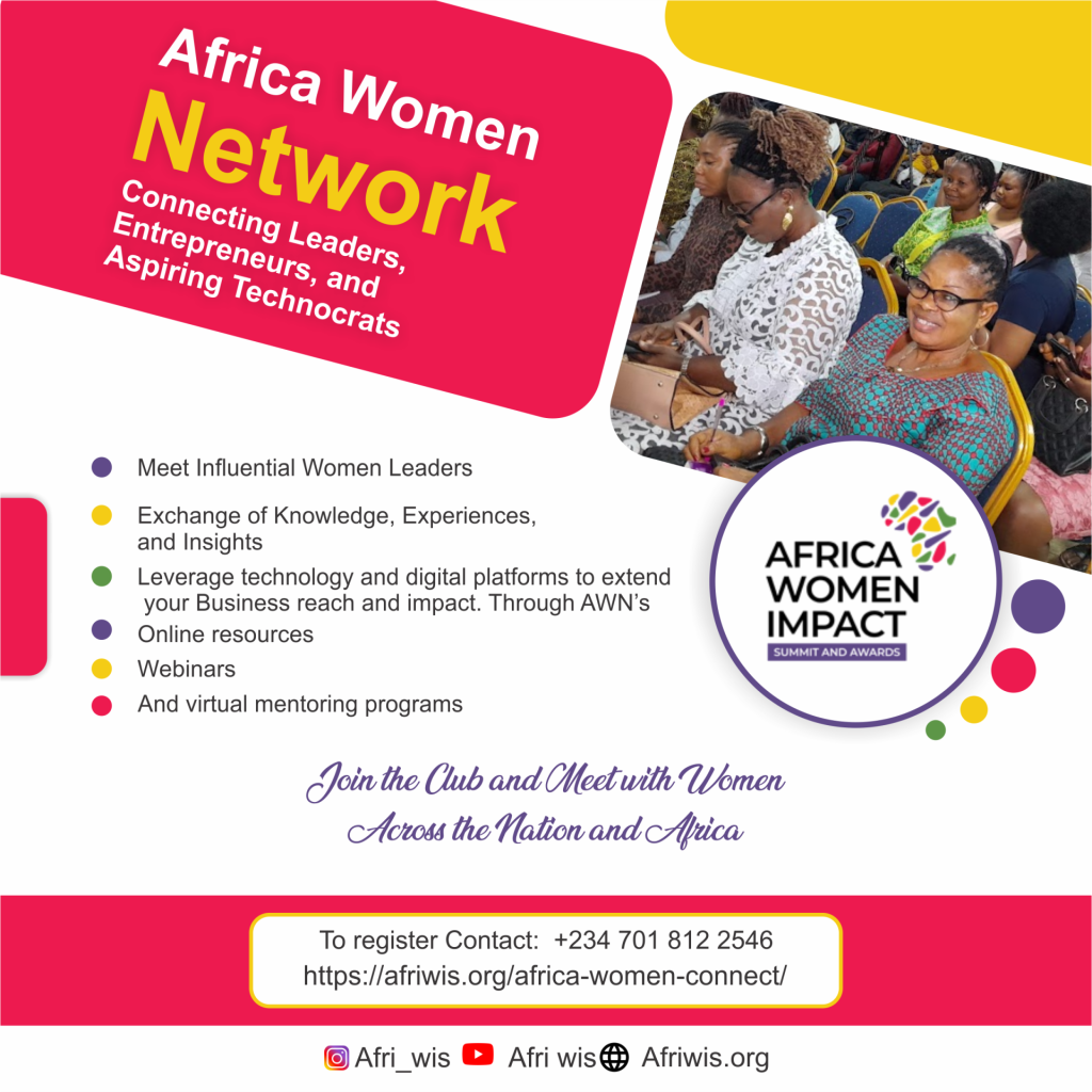 Africa Women Network